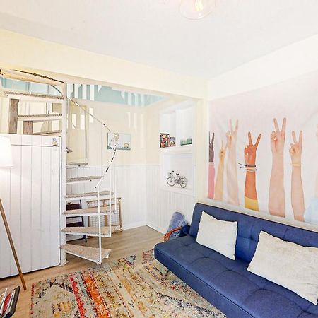 Beach Bum Bungalow 富丽海滩 外观 照片